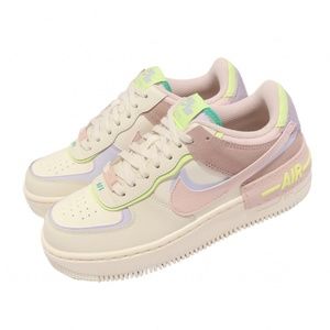 Nike Air Force 1 Shadow Women's in 'Cashmere'